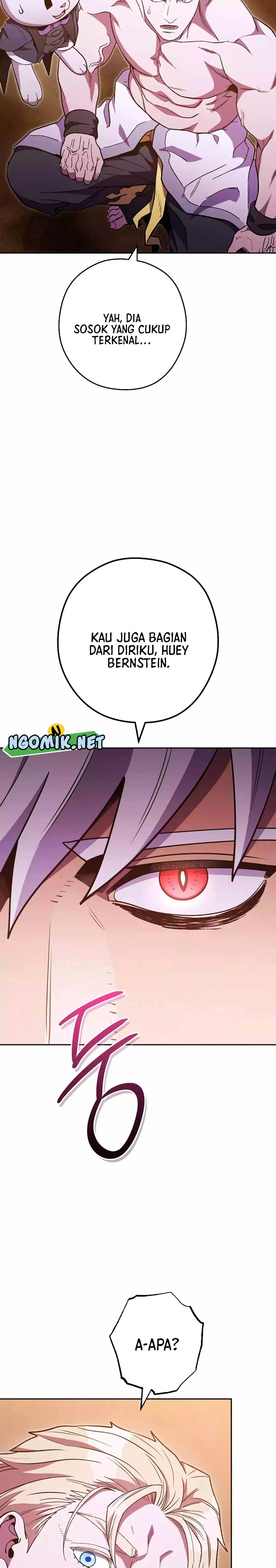 Dungeon Reset Chapter 187 Gambar 29